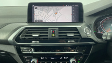 BMW X4 xDrive20d MHT M Sport X 5dr Step Auto Diesel Estate